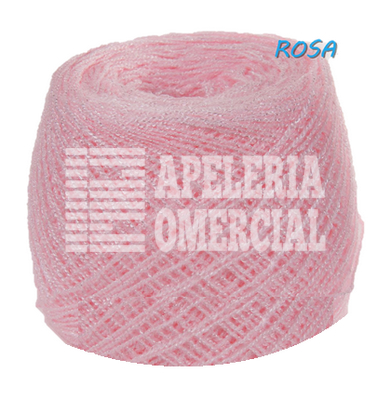 MERCERIA HILO CRISTAL C. ROSA